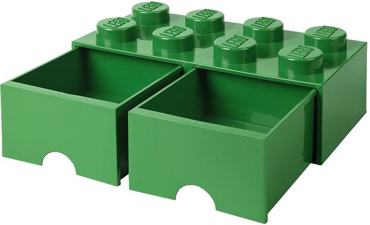SmartLife LEGO Set, Green - Thumbnail 2