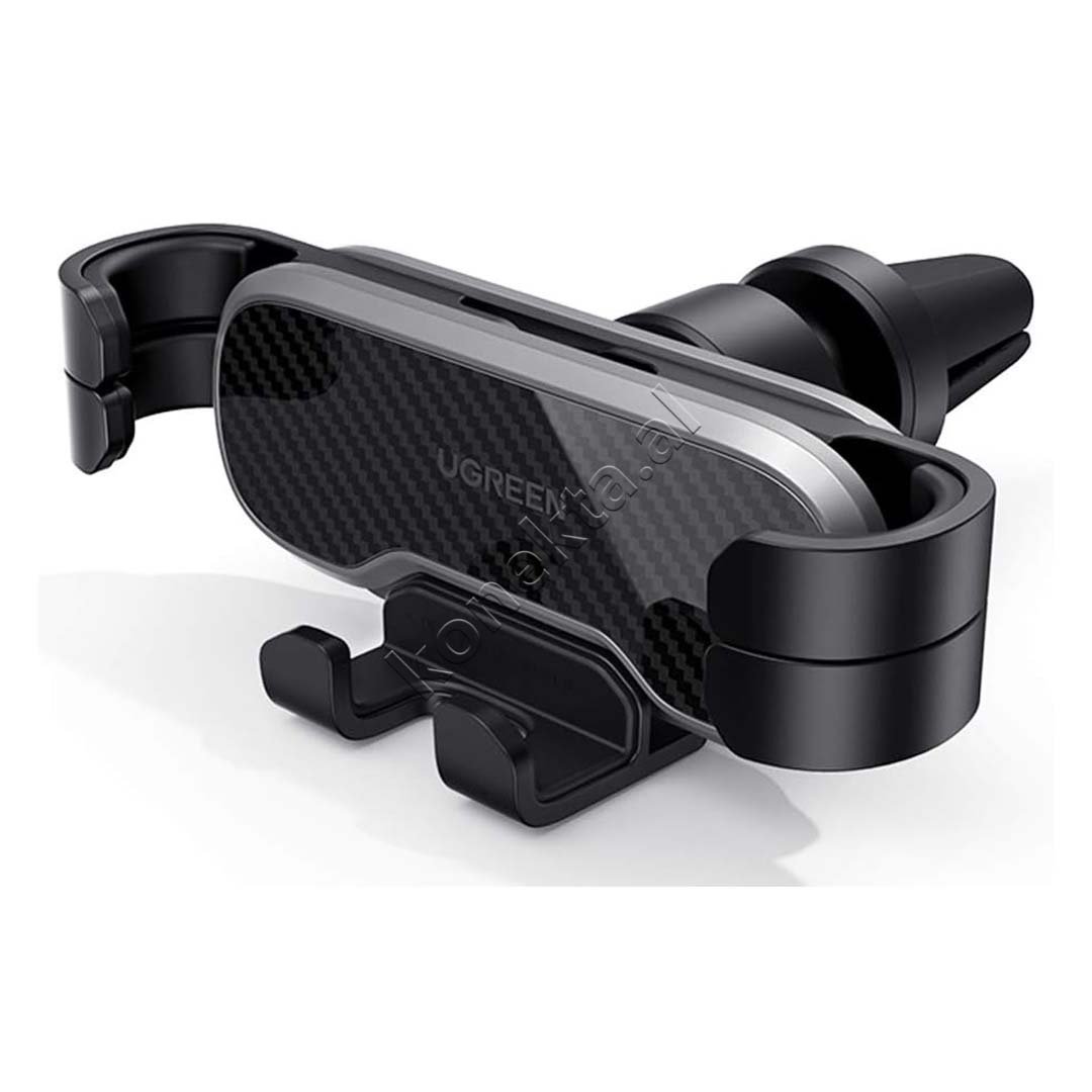 UGreen Car Phone Holder for Air Vent Slats - Thumbnail 14