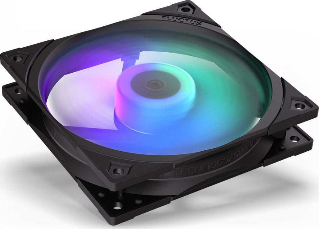 Endorfy Fluctus 120 Fan, PWM ARGB, 120 mm - Thumbnail 15