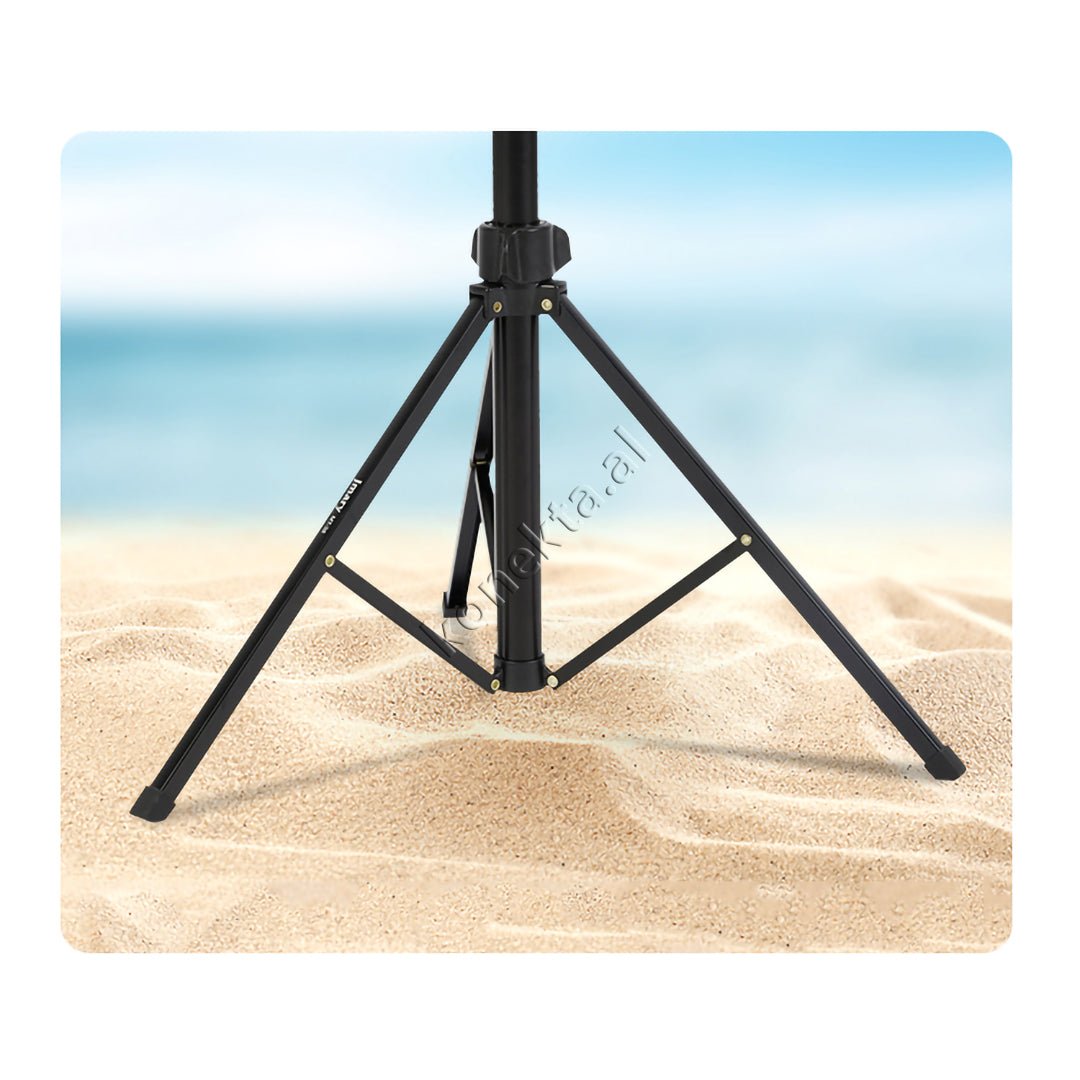 Jmary Trekëmbësh Tripod Profesional - Thumbnail 7