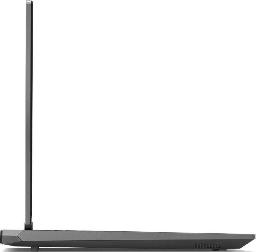 Lenovo LOQ 15ARP9 Laptop, AMD Ryzen 7 7435HS, 24GB RAM, 512GB SSD, NVIDIA RTX 4060, i hirtë - Thumbnail 8