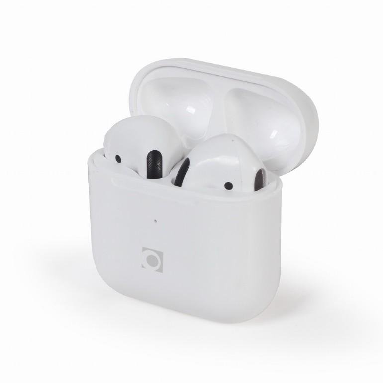 Gembird Valletta Earbuds (TWS-MLA-GW) - Image 1