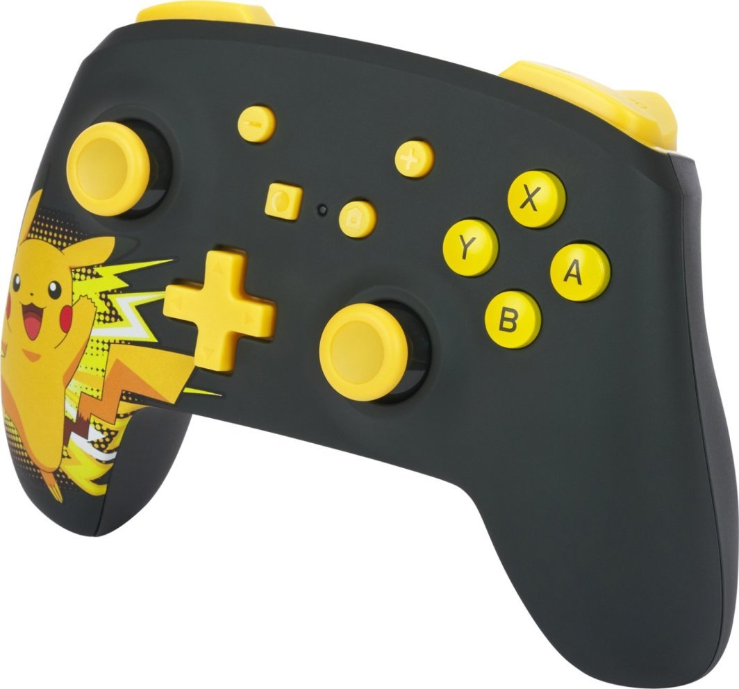PowerA Kontroller, Wireless, I Zi - Thumbnail 3