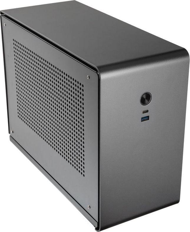 Kolink Rocket v2 Case, Micro Tower - Image 1