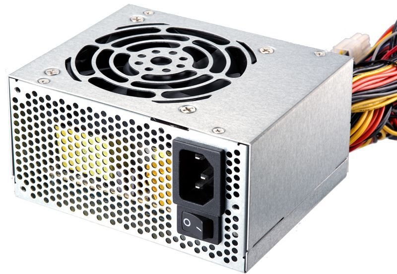 Seasonic SSP-300SFB SFX Power Supply, 300W - Image 1