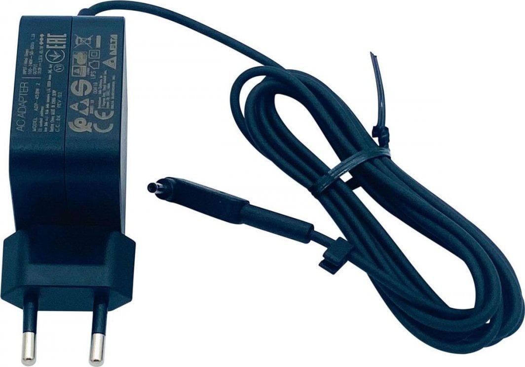 Acer KP.0450H.007 Charger, 45W, 2.37A, 19V, Black - Image 1