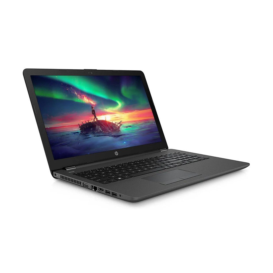 HP 250 G6 Laptop, 15.6" HD, 8 GB RAM, 256 GB, Used - Thumbnail 2
