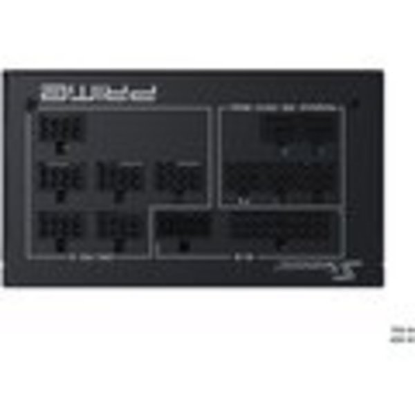 Seasonic Prime TX-750 Power Supply, 750W - Thumbnail 14