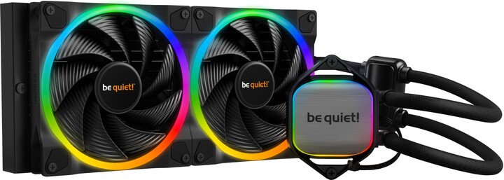 Be quiet! Pure Loop 2 FX Cooler, 280mm - Image 1