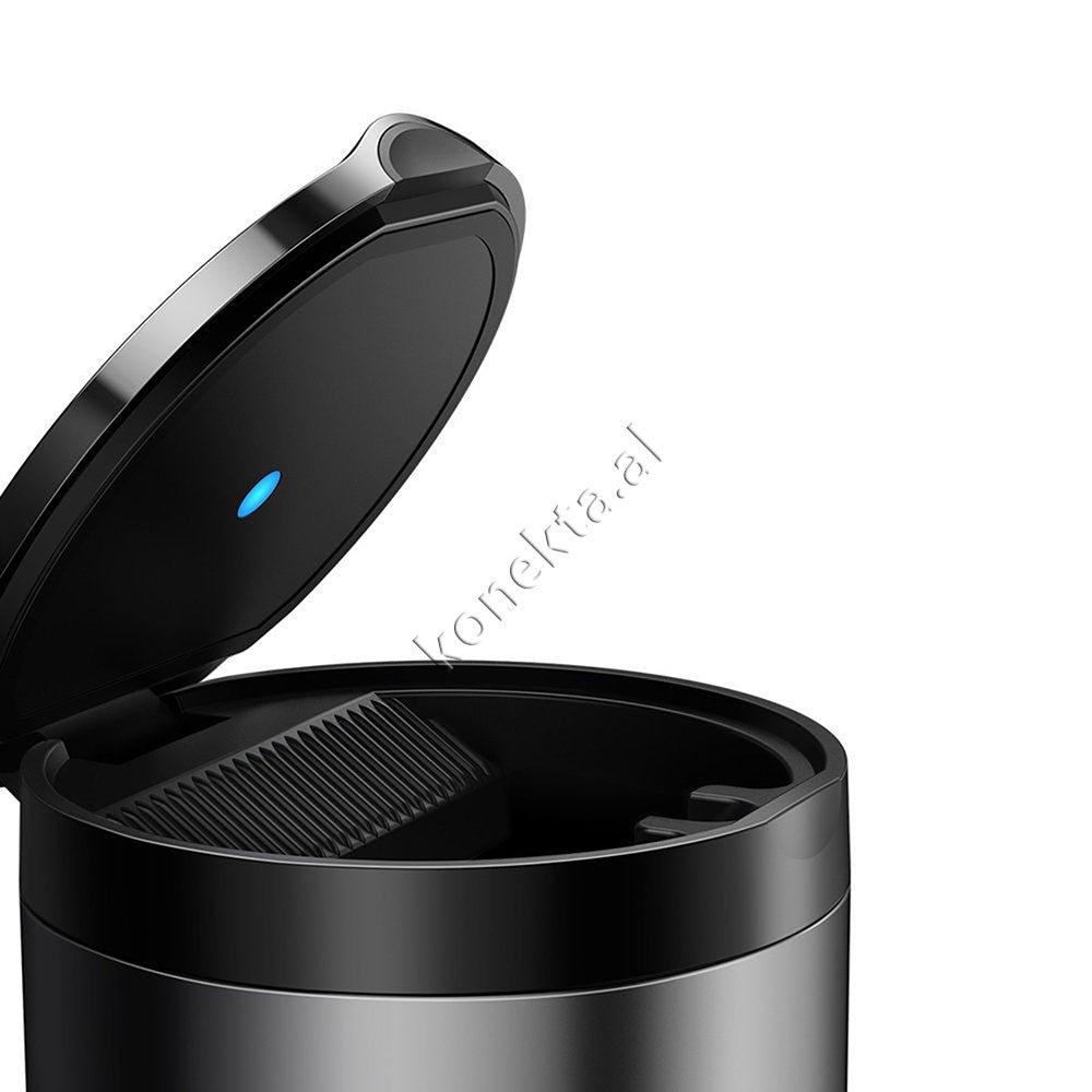 Baseus Tavell, Black - Thumbnail 6