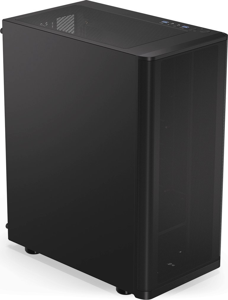 Endorfy Ventum 200 Solid Case, Midi Tower - Thumbnail 4