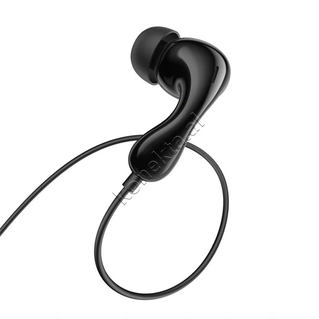 Baseus Wired Headphones with 3.5mm or Type-C Audio Jack - Thumbnail 5