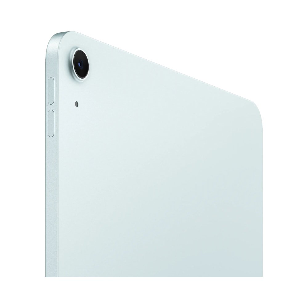 Apple iPad Air 11, 128GB, Wi-Fi + Cellular, M2 Chip (2024) - Thumbnail 7