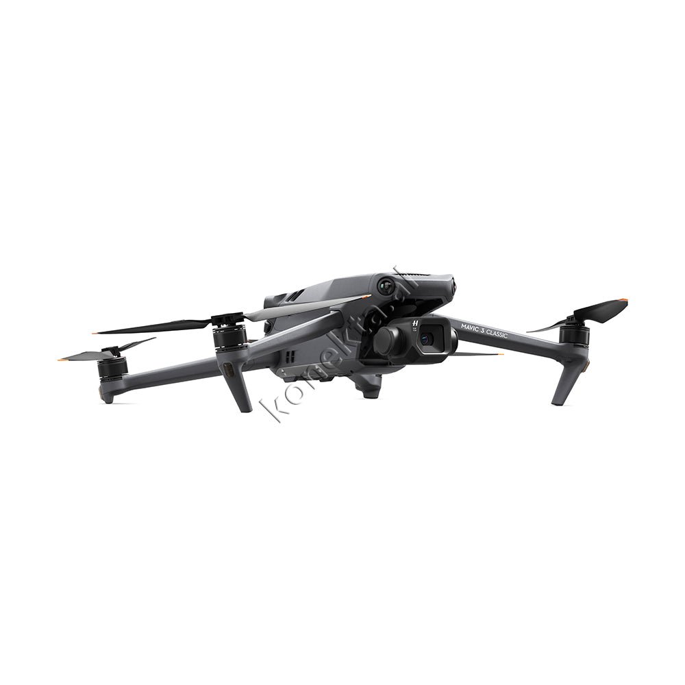 DJI Mavic 3 Classic Drone RC / Fly More Combo - Thumbnail 8