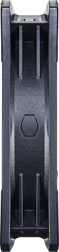 Cooler Master Mobius 120 Fan, 120 mm - Thumbnail 2