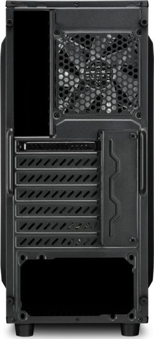 Sharkoon VG7-W RGB ATX Case, Midi Tower - Thumbnail 6