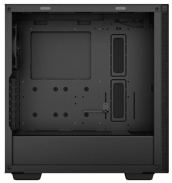 Deepcool CH510 Case, Black - Thumbnail 5