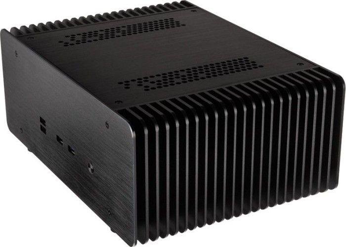 Akasa Maxwell Pro Case, HTPC - Thumbnail 2