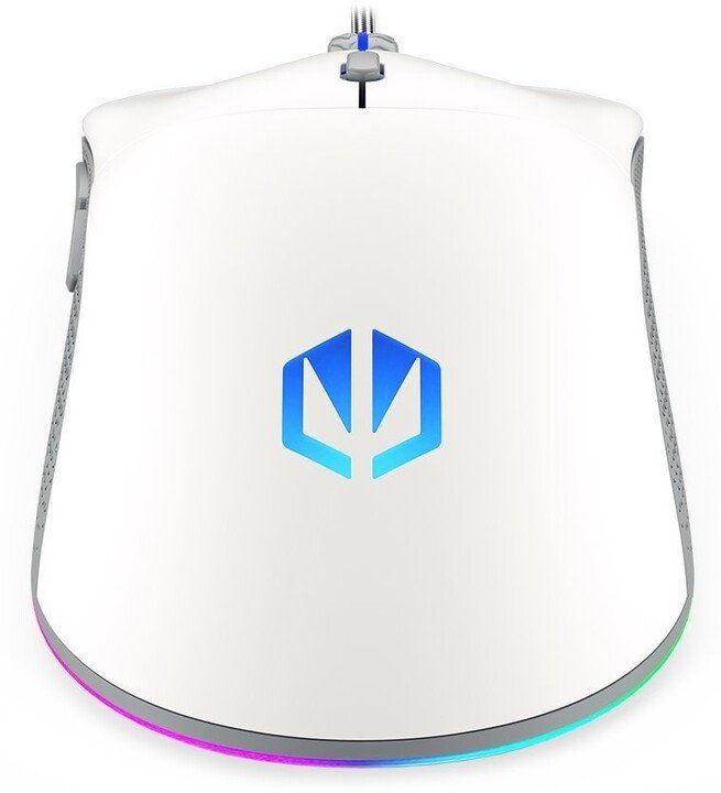 Endorfy GEM Mouse, White - Thumbnail 8