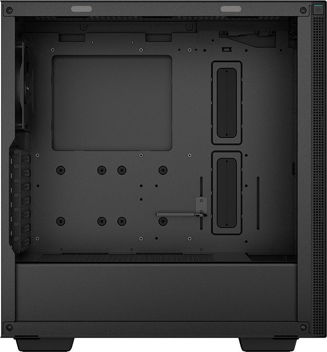 Deepcool CH510 Case, Midi Tower - Thumbnail 6