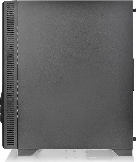 Thermaltake Versa T35 TG RGB Case, Midi Tower - Thumbnail 4