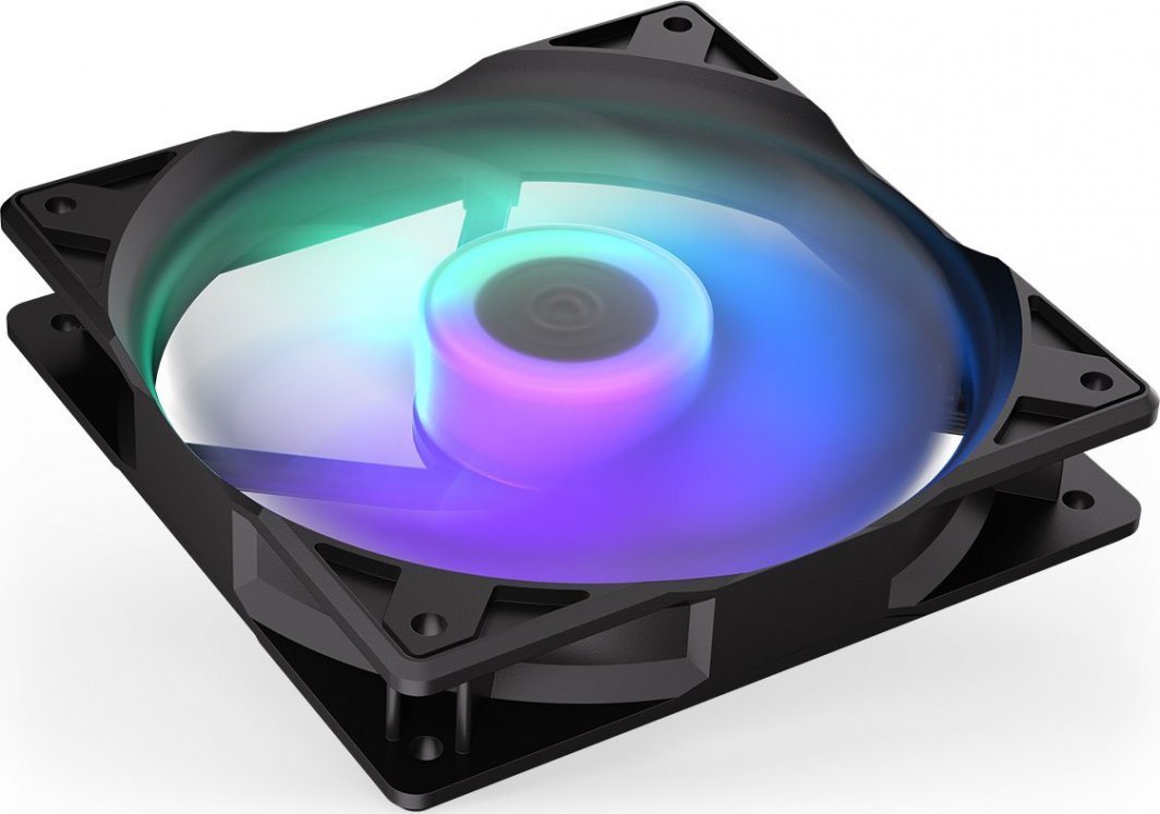 Endorfy Stratus 120 Fan, PWM ARGB, 120 mm - Thumbnail 15
