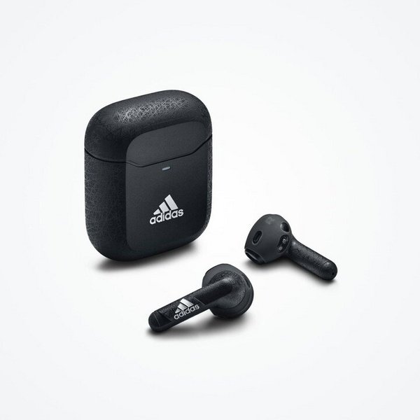 Adidas Z.N.E. 01 Earbuds, Black - Thumbnail 5