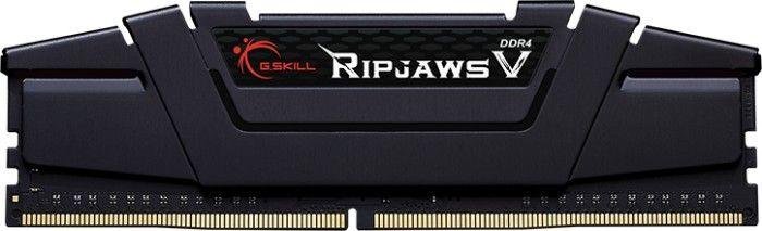 G.Skill Ripjaws V Memory, DDR4, 64 GB, 2666 MHz, CL19 - Thumbnail 2