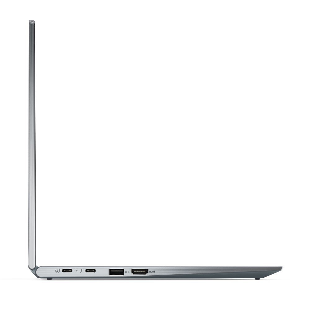Lenovo ThinkPad X1 Yoga Laptop, 14", Intel® Core™ i7 i7-1365U, Hybrid (2-in-1), Touchscreen WUXGA, 32 GB LPDDR5-SDRAM, 512 GB SSD, I Hirtë - Thumbnail 20