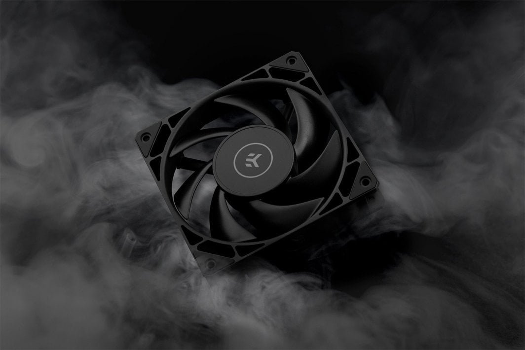 EK Water Blocks EK-Loop FPT Cooler, 120 mm - Thumbnail 7