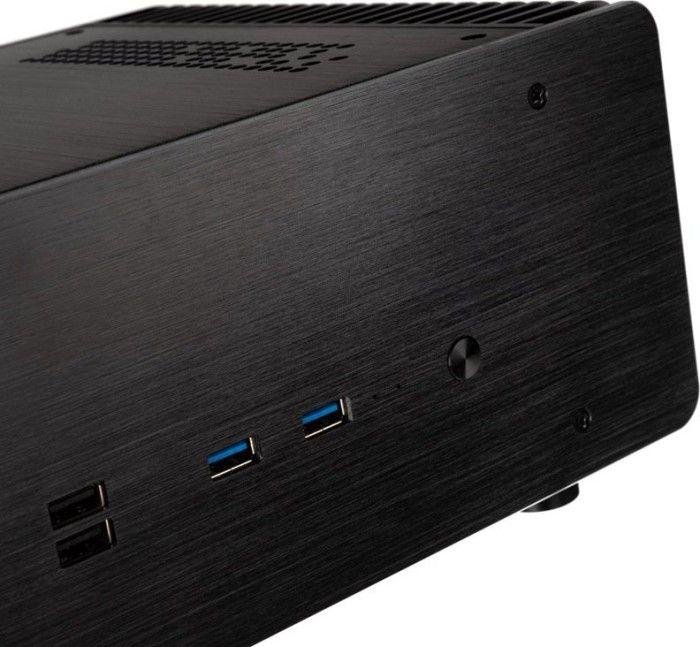 Akasa Maxwell Pro Case, HTPC - Thumbnail 7