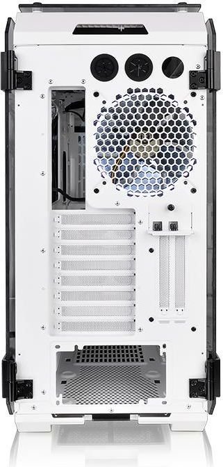 Thermaltake View 71 TG Snow Edition Case, Full Tower - Thumbnail 15