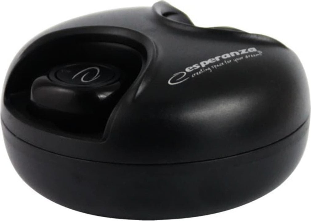 Esperanza EH228K Earbuds, Black - Thumbnail 7