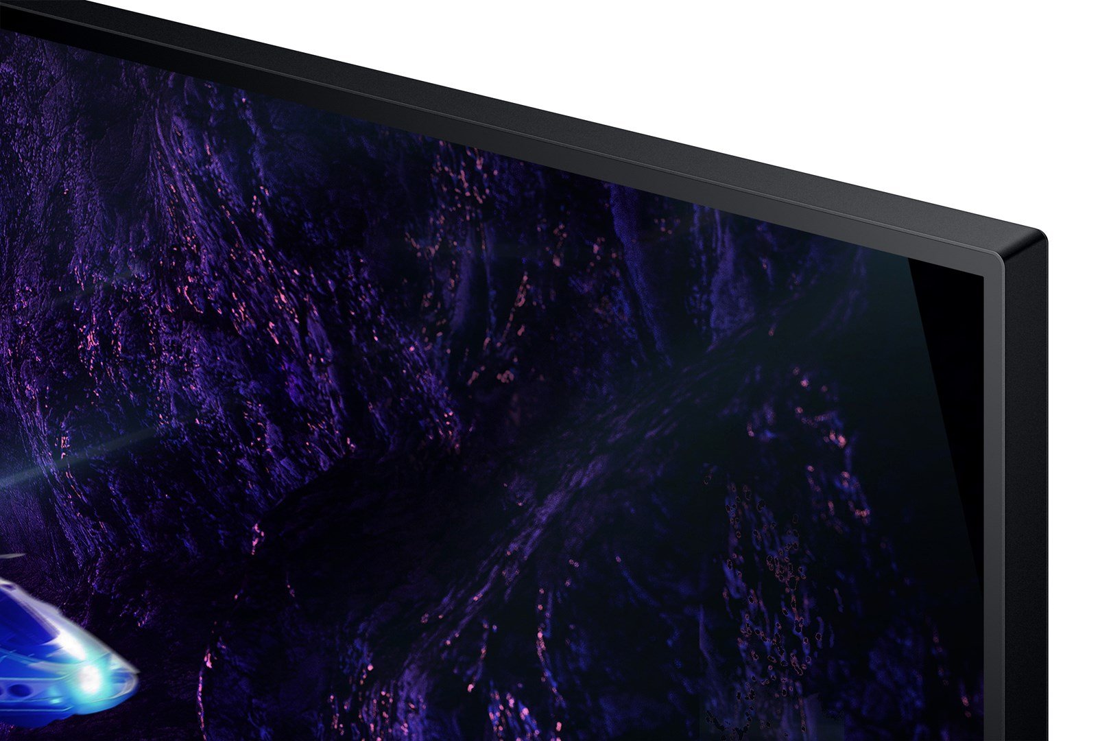 Samsung G30D Monitor, 24, Full HD, VESA 100x100 mm, Black - Thumbnail 7
