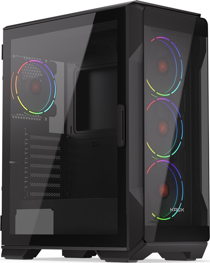 Krux Heko Case, Midi Tower - Thumbnail 29