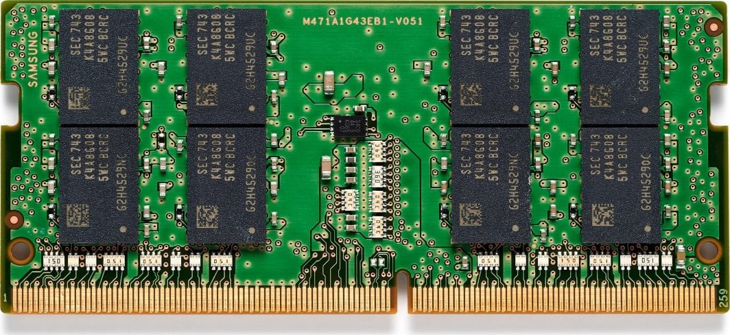 HP 286J1AA RAM, 16GB - Image 1