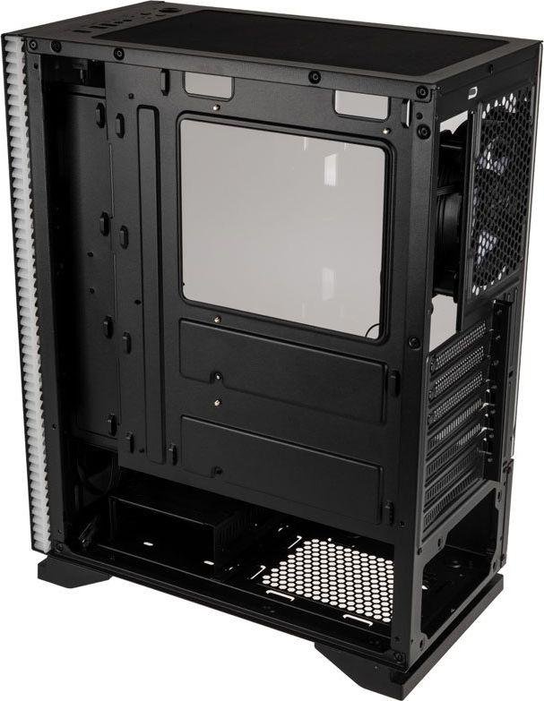 Kolink Inspire K11 ARGB Case, Midi Tower - Thumbnail 7