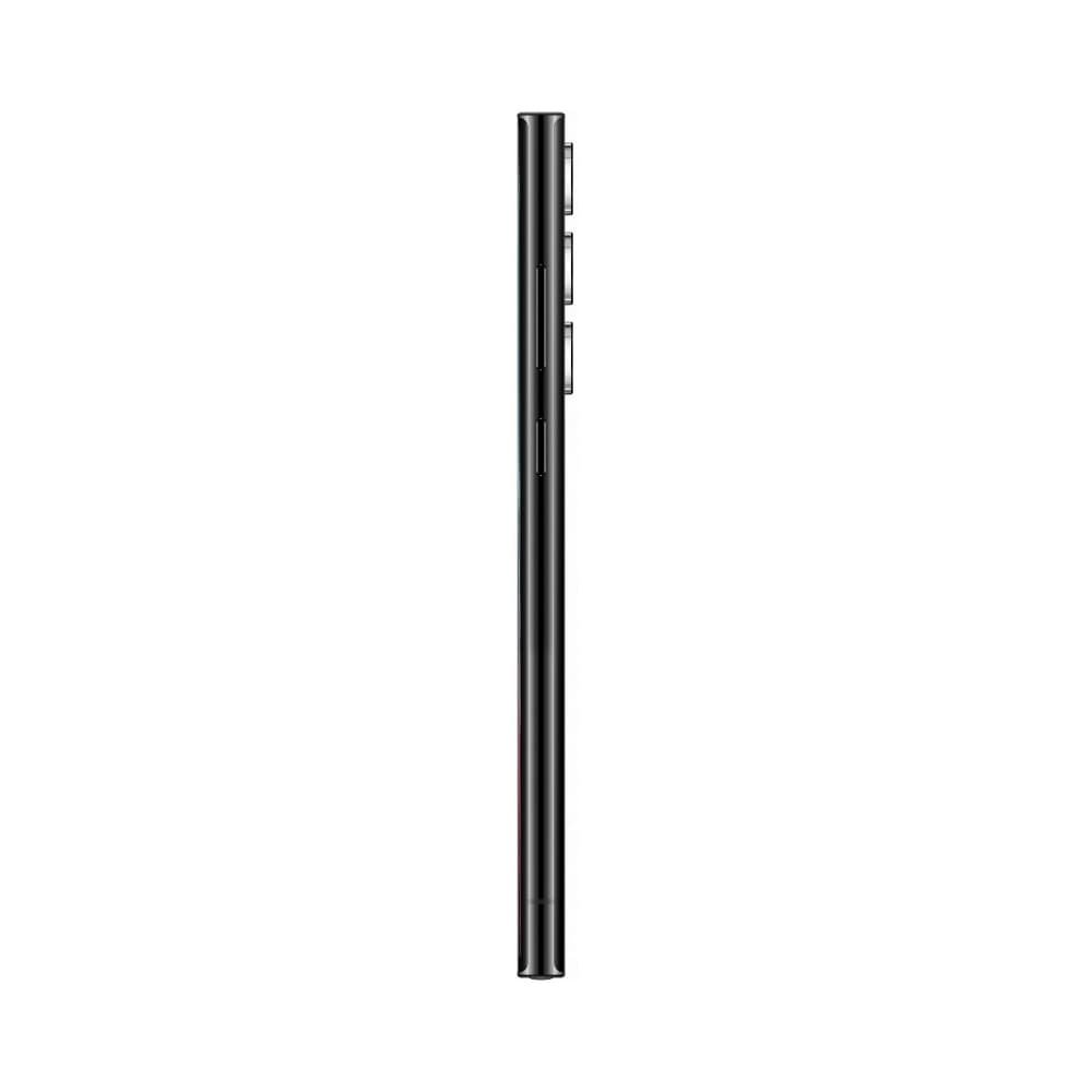 Samsung Galaxy S22 Ultra Smartphone, 12GB RAM, 256GB - 512GB Storage - Thumbnail 3