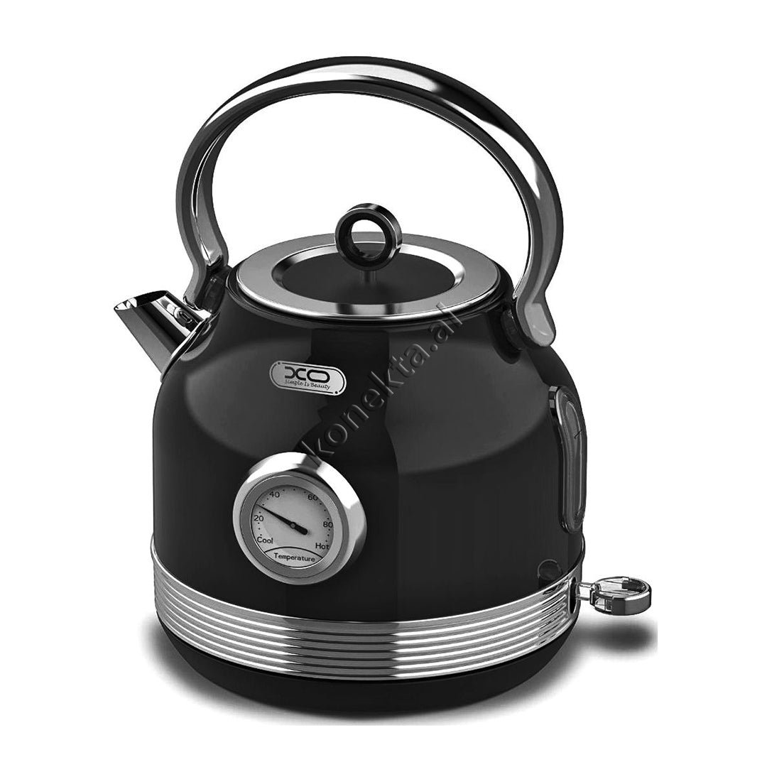 XO Blender, 1.7L, SUS304 + Glass - Image 1