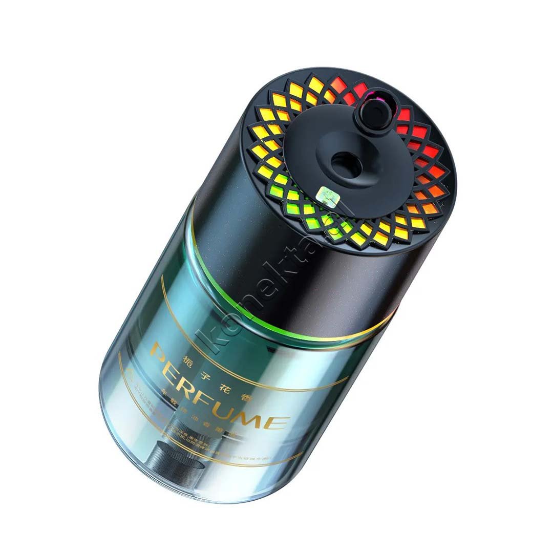 tjetertjeter Pastrues Ajri Dhe Aromatizues Per Makine 160ml - Thumbnail 5