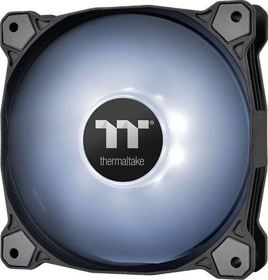 Thermaltake Pure A12 Fan, 120 mm, White - Image 1