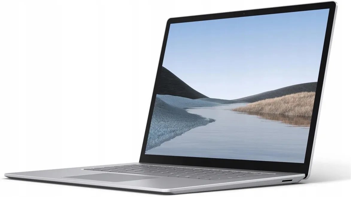 Microsoft Surface 3 Laptop, Core i7, 16 GB RAM, 256 GB SSD, 13.5 Inch - Thumbnail 3