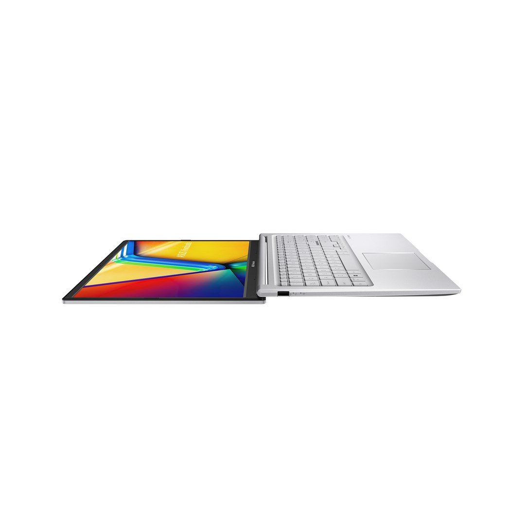 ASUS Vivobook 15 X1504VA-BQ1649 Laptop, 15.6", Intel Core i5-1334U, 16 GB DDR4-SDRAM, 512 GB SSD, Intel Iris Xe Graphics - Thumbnail 9