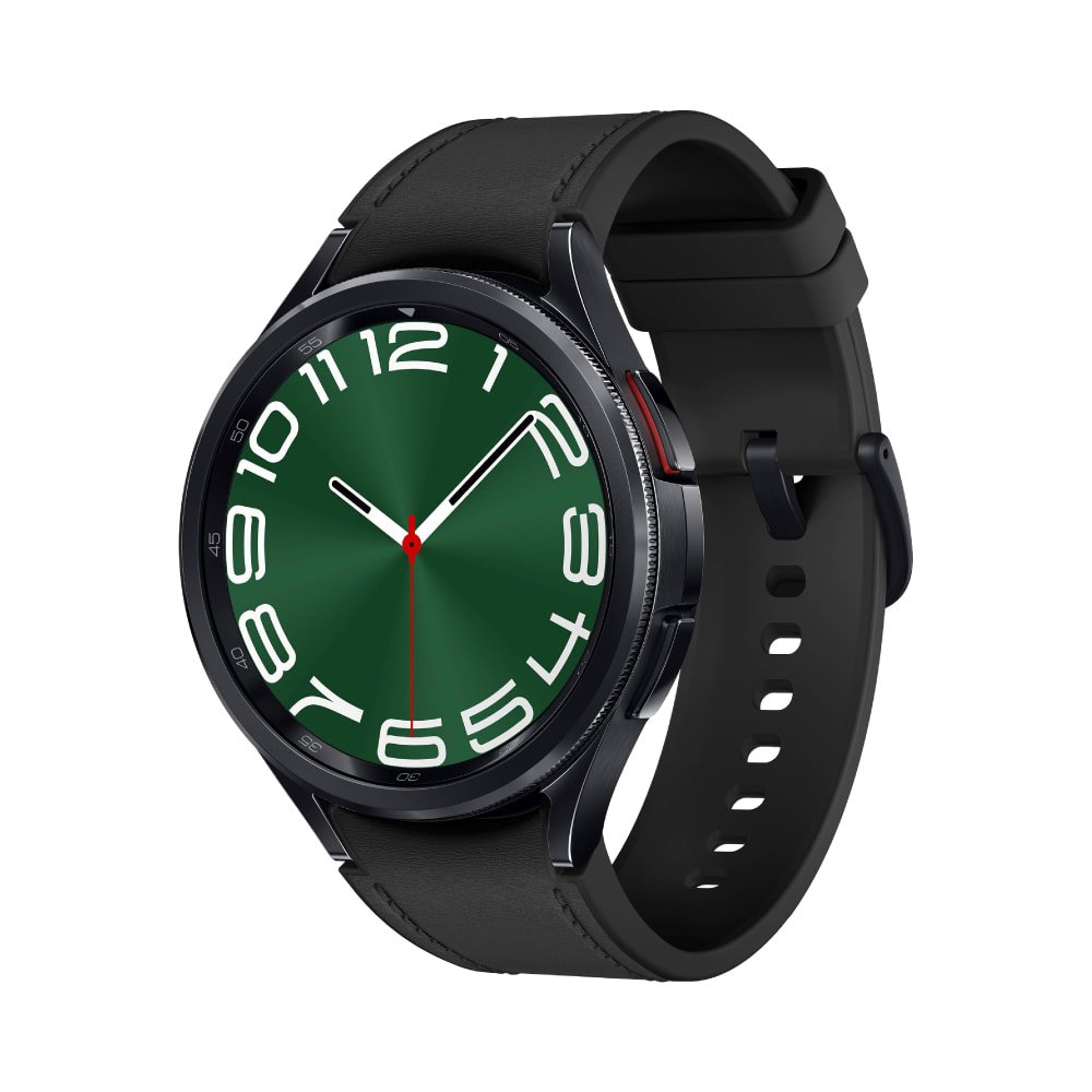 Samsung Galaxy Watch6 Classic 47MM Smartwatch - Image 1