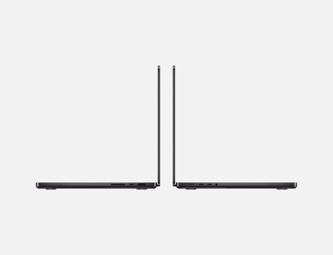 Apple MacBook Pro 14 Laptop, 24GB, 512GB SSD, M4 Pro - Thumbnail 5