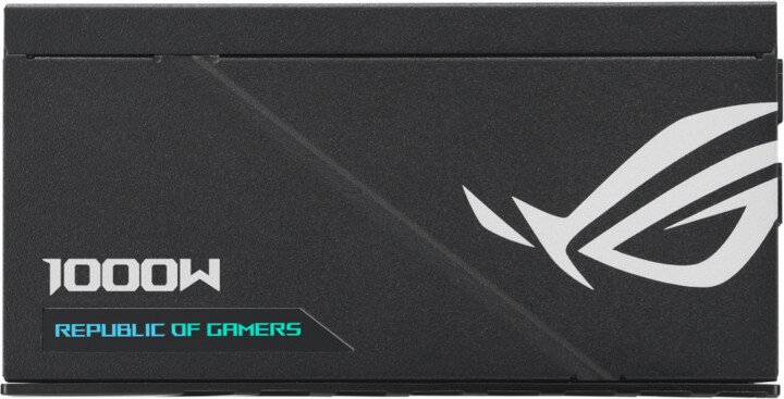 ASUS ROG LOKI SFX-L 1000 Power Supply, 1000W - Thumbnail 13