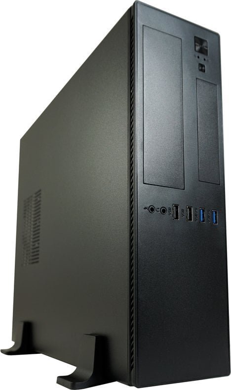 LC-Power 2016MB Case, Micro Tower - Image 1