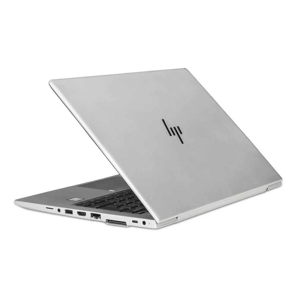 HP EliteBook 830 G6 Laptop, 13.3 inch, Core i5-8365U, 16GB RAM, 256GB SSD, Used - Thumbnail 5