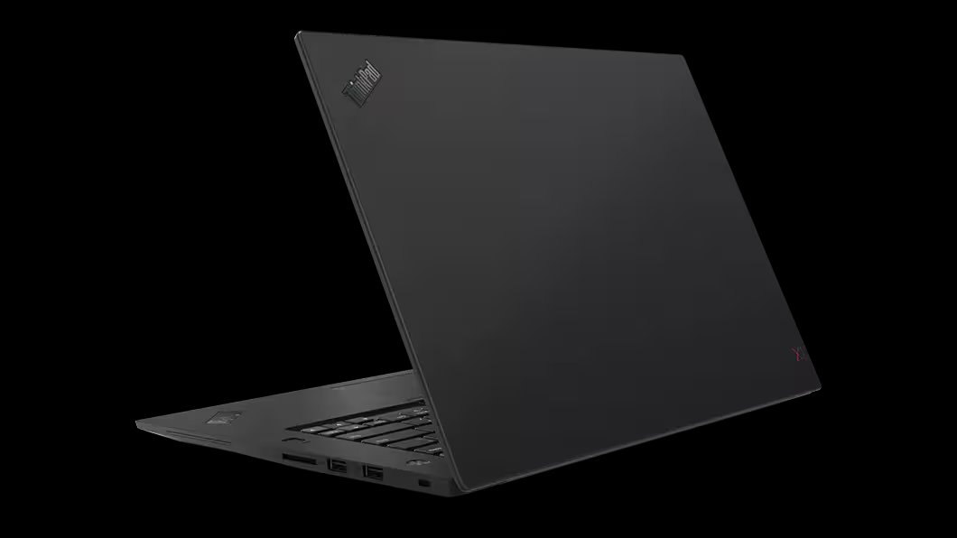 Lenovo ThinkPad X1 EXTREME Laptop, 15.6 inch, 1 TB SSD, 16 GB RAM, Used - Thumbnail 3