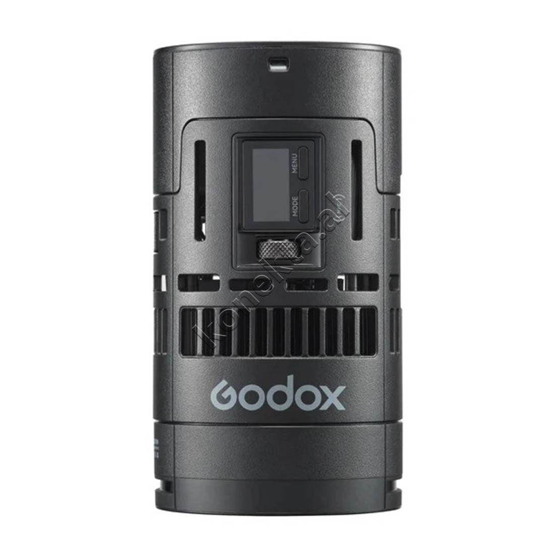 Godox MS60R LED Light 60W RGB - Thumbnail 9